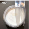 Professional Nail Acrylic Powder 120g | AC01-Clear Gel Nail Polish