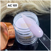 BGlam AC101 Nail Acrylic Powder 30g | Nail Extensions Acrylic Powder