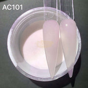 Professional Nail Acrylic Powder 30g | AC101 Gel Nail Polish