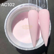 Professional Nail Acrylic Powder 30g | AC102 Gel Nail Polish
