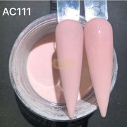 Professional Nail Acrylic Powder 30g | AC111 Gel Nail Polish