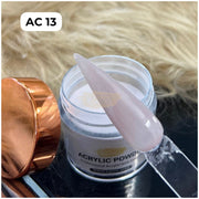 BGlam AC13 Nail Acrylic Powder 30g | Nail Extensions Acrylic Powder