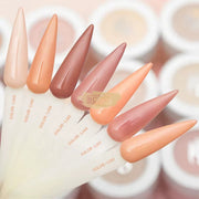 Professional Glitter Nail Acrylic Powder 30g | AC01- Clear Gel Nail Polish