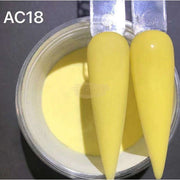 Professional Nail Acrylic Powder 30g | AC18 Gel Nail Polish