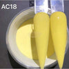 Professional Nail Acrylic Powder 30g | AC18 Gel Nail Polish