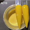 Professional Nail Acrylic Powder 30g | AC19 Gel Nail Polish