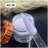 BGlam AC25 Nail Acrylic Powder 30g | Nail Extensions Acrylic Powder