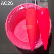 Professional Nail Acrylic Powder 30g | AC26 Gel Nail Polish