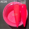 Professional Nail Acrylic Powder 30g | AC26 Gel Nail Polish