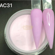 Professional Nail Acrylic Powder 30g | AC31 Gel Nail Polish