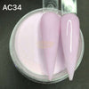 Professional Nail Acrylic Powder 30g | AC34 Gel Nail Polish