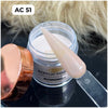 BGlam AC51 Nail Acrylic Powder 30g | Nail Extensions Acrylic Powder