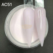Professional Nail Acrylic Powder 30g | AC51 Gel Nail Polish