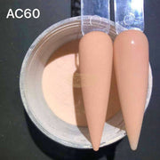 Professional Nail Acrylic Powder 30g | AC60 Acrylic Powder