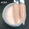 BGlam AC64 Nail Acrylic Powder 30g | Nail Extensions Acrylic Powder