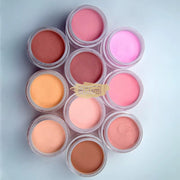 Professional Glitter Nail Acrylic Powder 30g | AC01- Clear Gel Nail Polish