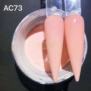BGlam AC73 Nail Acrylic Powder 30g | Nail Extensions Acrylic Powder