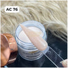 BGlam AC76 Nail Acrylic Powder 30g | Nail Extensions Acrylic Powder