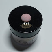 BGlam Acrylic Powder 10g | # 67 Acrylic Powder