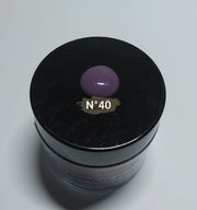 BGlam Acrylic Powder 28g | # 40 Acrylic Powder