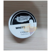 BGlam Builder Gel 15ml | White Builder Gel