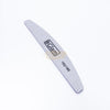BGlam Half-Moon Zebra Nail File 150/180 Zebra Nail File