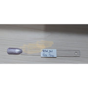 Bglam Metallic Gel Nail Polish 8ml | Rose Gold Gel Polish