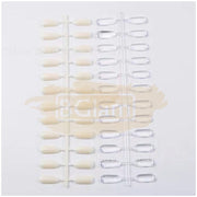 Big Nail Tips for Displays | 240 Tips | Natural Nail Tips