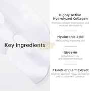 Bio-Collagen Real Deep Mask Face Mask