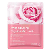 BIOAQUA Facial Mask Rose Sheet Mask