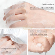 BIOAQUA Facial Mask Sheet Mask