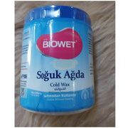 BIOWET Cold Wax 250g Hair Remover