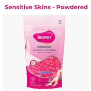 BIOWET Honey Hard Wax Beans 100g Hair Remover