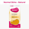 BIOWET Natural Liposoluble Hard Wax Block 400g Hair Remover