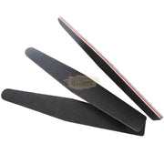 Black Nail File 100/180 | Diamond