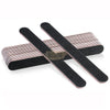Black Nail File 100/180 | Straight
