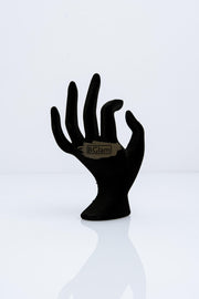 Black Velvet Hand Display (rings not included) Jewelry Holders