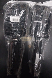 Black Vented Detangling Hair Brush | Blow-Dry & Styling Hair Brush