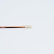 Blackhead Remover/Pimple Comedone Extractor | Pointed Silver Tip/Squeezing Loop - Rose Gold Skin Care Tools