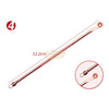 Blackhead Remover/Pimple Comedone Extractor | Pressing Spoon/Squeezing Loop - Rose Gold Skin Care Tools