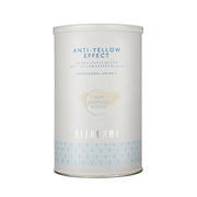 BLEACHME Non-Aggressive Blue Hair Bleach Powder 500g | Up to 9 Levels Lift Hair Bleaching Powder