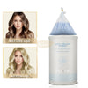 BLEACHME Non-Aggressive Blue Hair Bleach Powder 500g | Up to 9 Levels Lift Hair Bleaching Powder