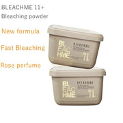 BLEACHME Ultra Lift Blue Hair Bleach 450g | Up to 11 Levels Lift Hair Bleaching Powder
