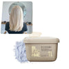 BLEACHME Ultra Lift Blue Hair Bleach 450g | Up to 11 Levels Lift Hair Bleaching Powder
