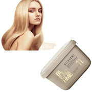BLEACHME Ultra Lift Blue Hair Bleach 450g | Up to 11 Levels Lift Hair Bleaching Powder