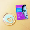 MONDSUB Bio-collagen Absorption Eye Mask | Vitamin E & Hyaluronic Acid