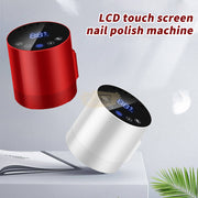 Blueque BQ-213 LCD Nail Drill Machine 35 000 RPM Nail Drill Machine