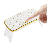 Blueque Mini USB Portable UV LED Nail Lamp 36W UV Lamp