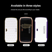 Blueque Mini USB Portable UV LED Nail Lamp 36W UV Lamp