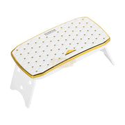 Blueque Mini USB Portable UV LED Nail Lamp 36W Mini 8 UV Lamp